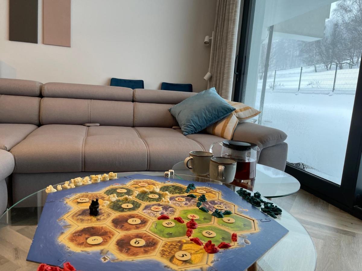 Apartament Blisko Kolejki Na Skrzyczne Szczyrk Kültér fotó