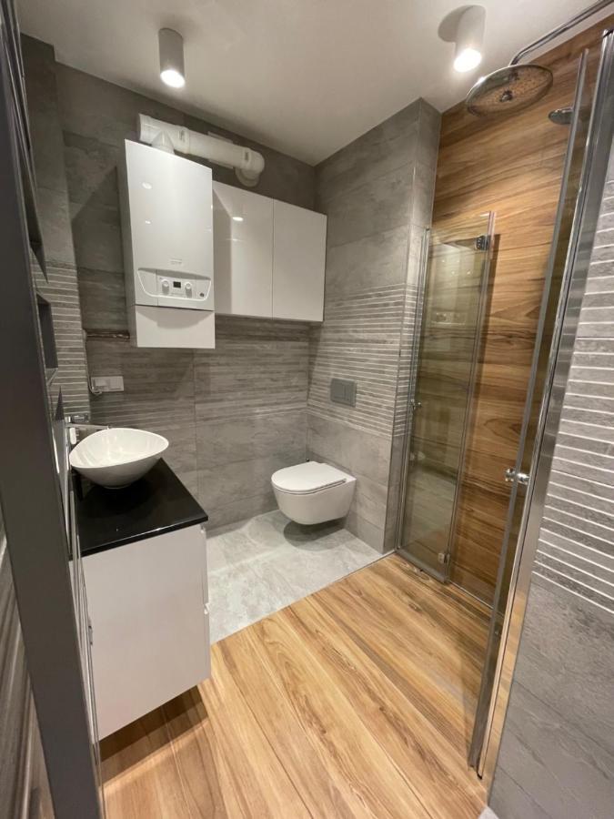 Apartament Blisko Kolejki Na Skrzyczne Szczyrk Kültér fotó