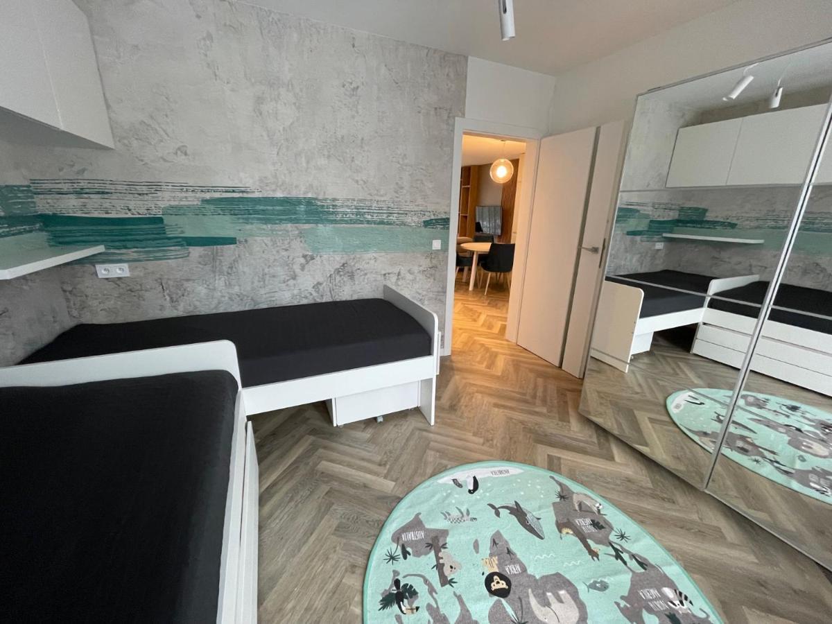Apartament Blisko Kolejki Na Skrzyczne Szczyrk Kültér fotó