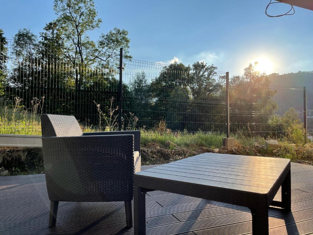 Apartament Blisko Kolejki Na Skrzyczne Szczyrk Kültér fotó
