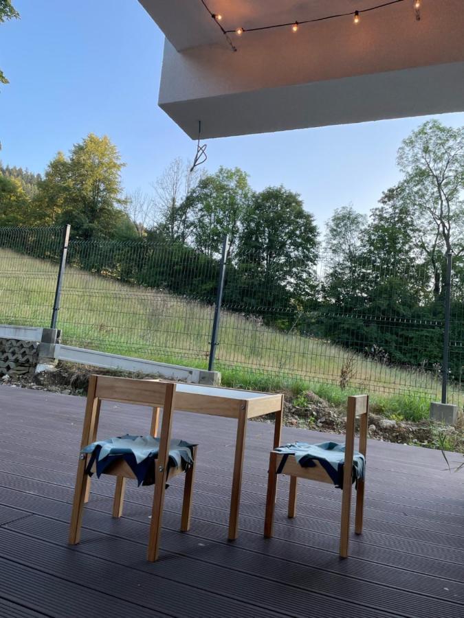 Apartament Blisko Kolejki Na Skrzyczne Szczyrk Kültér fotó